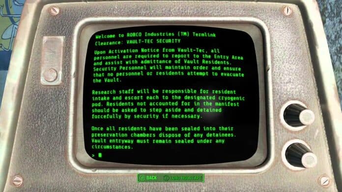 How to Fix Fallout 4 Black Screen on Startup Issue [2024]